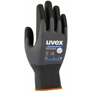 UVEX Schutzhandschuhe phynomic allround