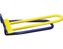 RAU Traufenschliesser TSCH , Arbeitslänge= 220 mm , Höhe 60 mm - Spenglerwerkzeuge