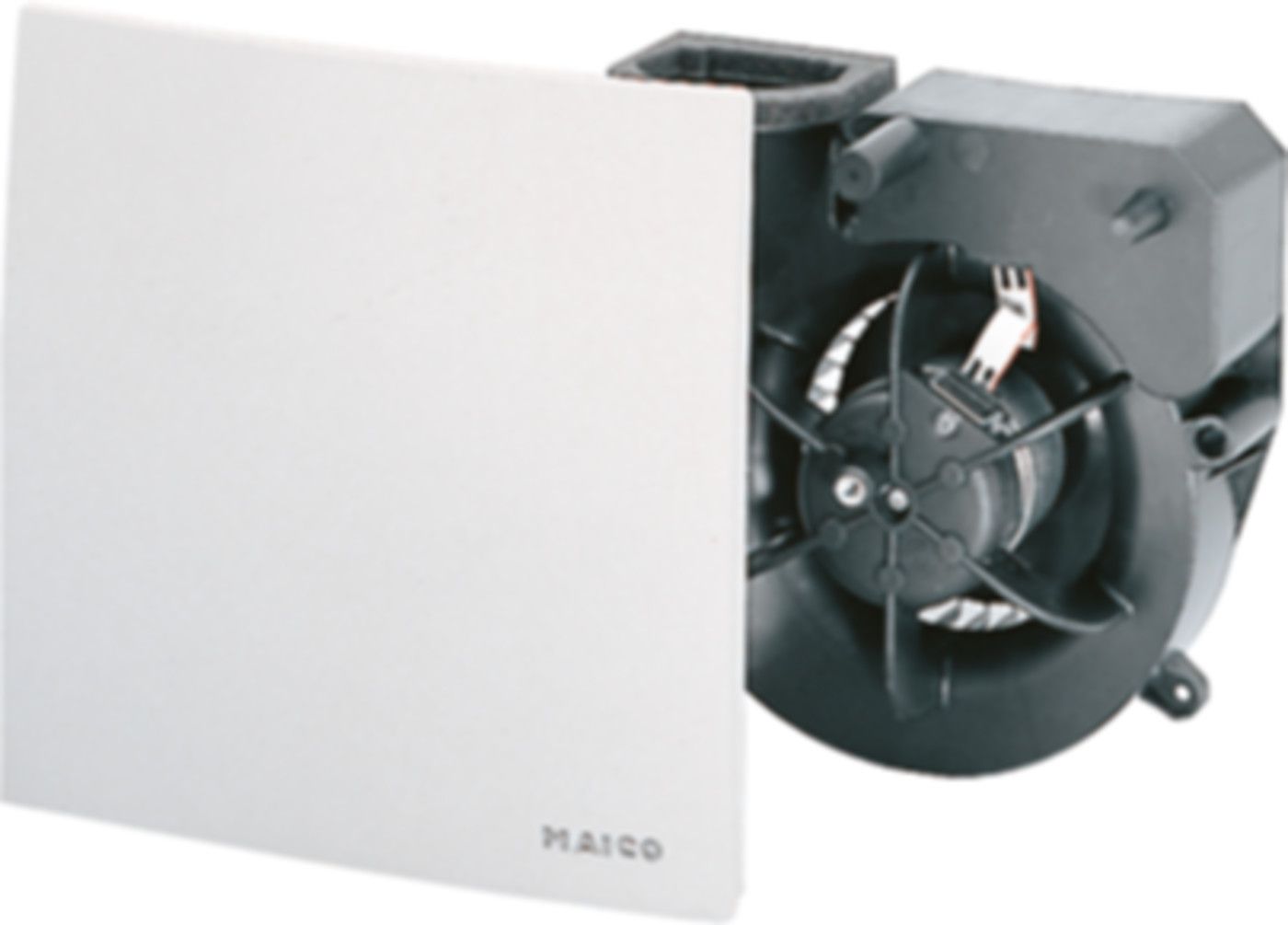 Ventilator-Einsätze MAICO ER 60 H