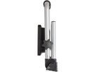 BRENNENSTUHL Akku LED Baustrahler IP54, 20W, 2150lm, 6000K, 6h Leuchtdauer - Lampen, Leuchten