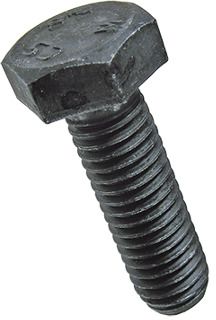 6-kt Schr ohne Schaft St 10.9 BN71 DIN933 M16x40 - Bossard Schrauben