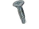 Senk-Bohrschr ecosyn®drill Phil vzb BN1879 DIN7504P 5,5x32 - Bossard Schrauben