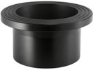 Vorschweissbund d 50mm 361.744.16.1 - Geberit-PE-Formstücke