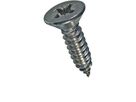 Senk-Blechschr Pozi+Spitze INOX A4 BN11798 DIN7982C 2,9x25 - Bossard Schrauben