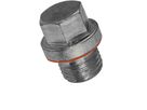 Verschl 6-kt M fein mit Dicht St BN441 DIN910 M18x1,5 - Bossard Schrauben