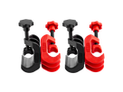 BESSEY Querverbinder-Set STE-CC-SET Für Deckenstützen mit 20 bis 34 mm AussenØ - Bauwerkzeuge