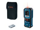 Bosch Laser-Entfernungsmesser GLM 40-31 - 40m , 2 x 1,5-V-LR6 (AA) , IP65 , roter laser - Bosch Elektrowerkzeuge