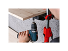 BESSEY Multifunktionshalterung STE-MH-SET 2tlg. Passend zu Deckenstützen STE und ST - Bauwerkzeuge