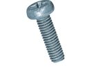 Zyl-Schr Phil St 4.8 vzb SN 213307 BN381 M2,5x14 - Bossard Schrauben