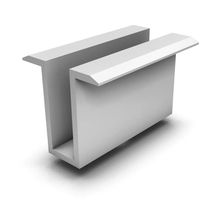 Modulmittelklemme K2 1005131 - K2 Unterkonstruktionen