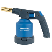 CAMPINGAZ Lötlampe, Soudogaz X2000PZ, mit Piezo, Verbrauch 140g/h - Löten