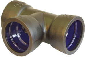 T-Stücke TMH Hagenbucher MMB BSR