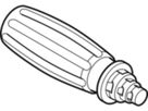 Mepla Entgrat- und Kalibrierwerkzeug d 16-26 mm 690.212.00.1 - Geberit Werkzeuge und Zubehör
