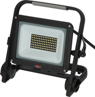 BRENNENSTUHL Mobile Strahler (Jaro) Kaltlicht IP65, 5m Kabel, 50W, 5'8000lm, 6500K - Lampen, Leuchten