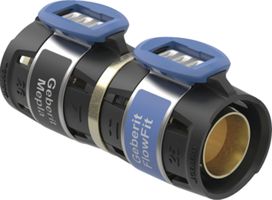 Übergänge GEBERIT FlowFit