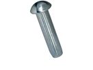 Halbrundkerbnägel KN 4 St vzb BN893 DIN1476 4x16 - Bossard Schrauben