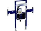 Element für ONE Waschtisch/ONE Wandarmatur Teilhoch, Breite 125cm 111.094.00.1 - Geberit-Duofix