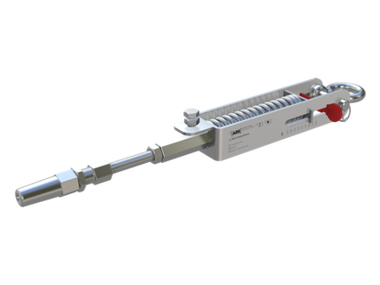 Gabelkopf für Seil Ø 6mm