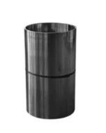 500 x 0.70 mm Rolle à 100 kg "VM Zinc" vorbewittert QUARTZ-ZINC - VM Zinc Rollenbleche/ Tafelbleche