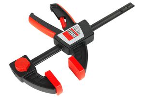 BESSEY Einhandzwinge EZS 150/80 150 x 80mm - Spannwerkzeuge