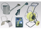 Unkrautstecher mit Kunststoffgriff L= 220mm, 0.07kg - Gartenbauwerkzeuge