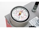 ROTHENBERGER Prüfpumpe, RP 50-S 6.0200, 12l, 0 - 60bar mit 1bar-Teilung - Sanitärwerkzeuge