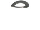 Federscheib gewölbt Form A INOX A2 BN677 DIN137A M2/2,2 - Bossard Schrauben