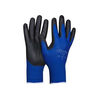 GEBOL Arbeitshandschuh Super Grip