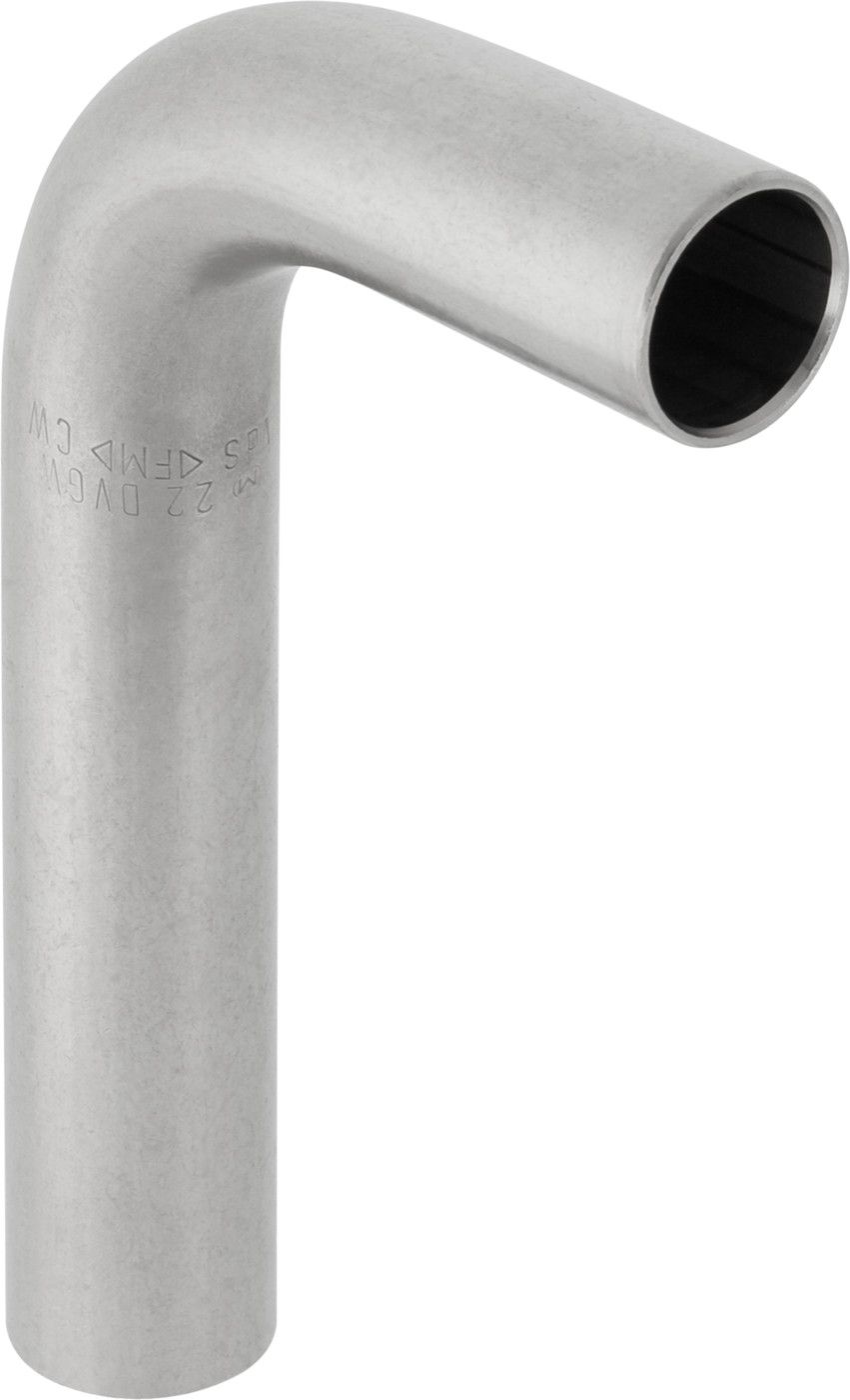 Rohrbogen 90° 54mm 30408 - Mapress-Sanitär-Presssystem-Formstücke