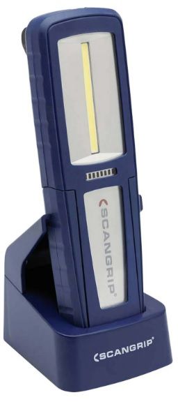 SCANGRIP UNIFORM Universale COB-LED-Untersuchungsleuchte - Lampen, Leuchten