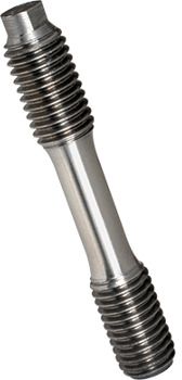 Schraubenbolzen mit Dehnschaft St BN708 DIN2510 L M 24 x 110 - Bossard Schrauben