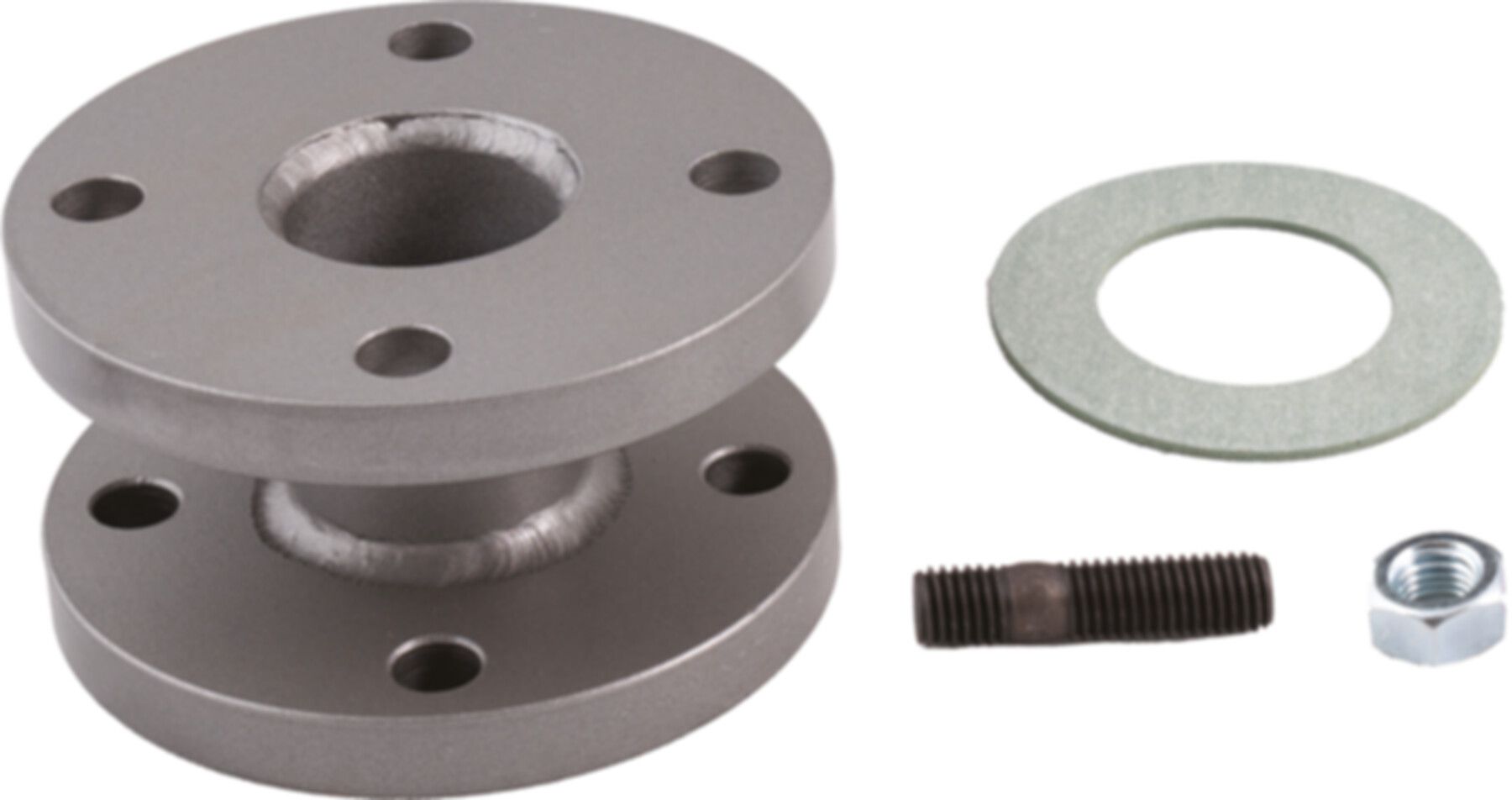 Zwischenstücke Z52 PN6 DN65 H 70 mm 11.2754.015 - Biral Pumpenzubehör