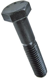 6-kt Schr mit Schaft St 10.9 BN72 DIN931 M14x80/DIN/s22 - Bossard Schrauben