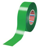 TESA Isolierband Schwarz, B= 19mm, L= 33m, 4163-04 - Kleben