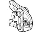 Mapress Pressbacke (2) 22mm 690.224.00.1 Servicefrei - Mapress-Werkzeuge und Zubehör