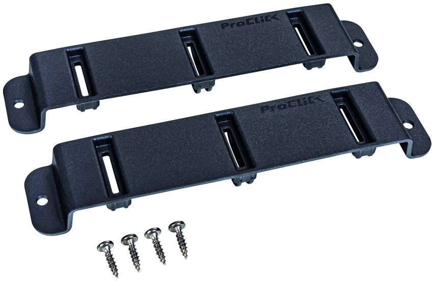ProClick Unit Organizer Set 6100000972, 2 Stk - Werkzeugkoffer,Sortimentskoffer,Behälter