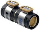 Übergang 16mm-16mm 620.090.00.1 auf Mepla - Geberit FlowFit-Rohre/Formstücke