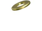 Scheiben mit Fase Messing BN562 DIN125B M6/6,4/12/1,6 - Bossard Schrauben
