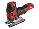FLEX Stichsäge JS C 18V , 26mm Hub , max. 120mm , Solo ohne Akku und L - Diverse Anbieter