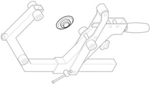 Schneidräder GEBERIT