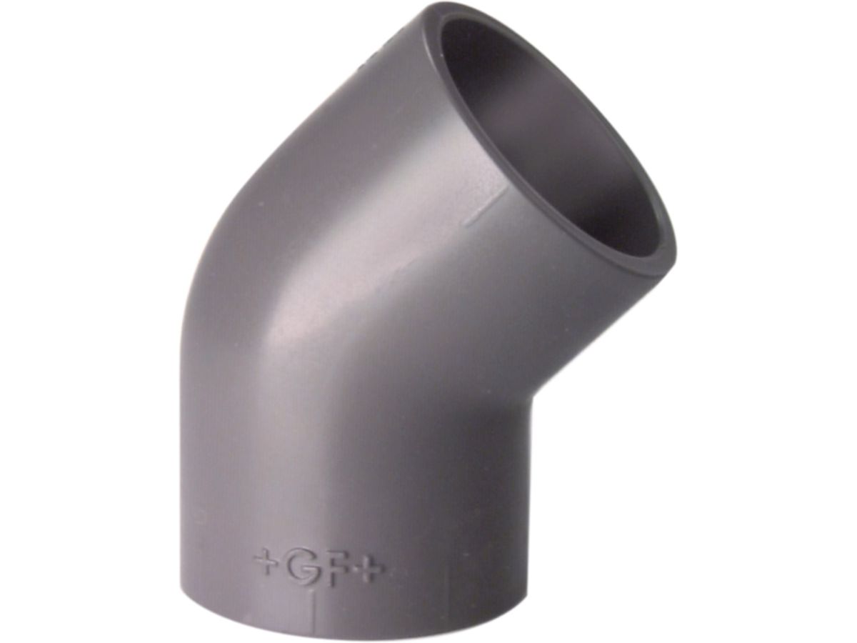 Winkel +GF+ PVCU Schwarz Stahl AG, Lenzburg