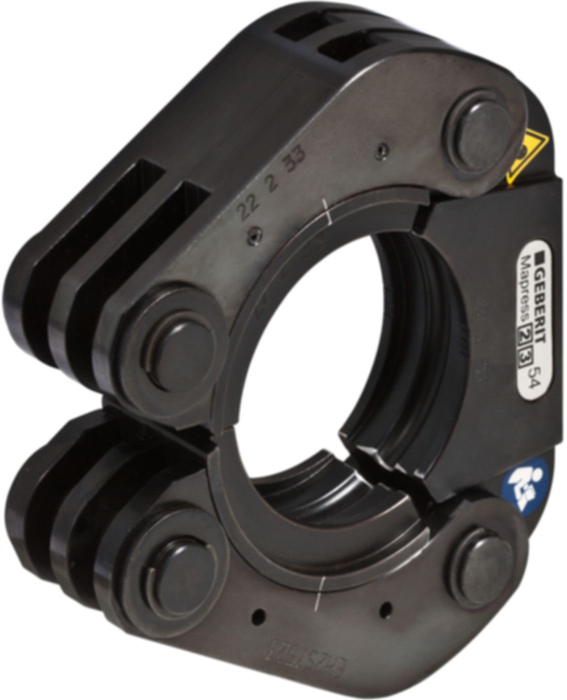 Mapress Pressschlinge 42mm (2) und (3) 691.182.00.1 - Mapress-Werkzeuge und Zubehör