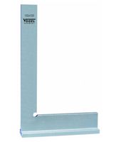 VOGEL Schlosserwinkel mit Anschlag 100 x 70 mm - Winkelmessen