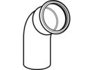 Bogen 60° m/Steckende 108mm 36180 - Mapress-Sanitär-Supersize-Formstücke