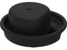 Sifoneinsatz 388.108.00.1 Sifonierhöhe 27mm - Geberit-PE-Formstücke