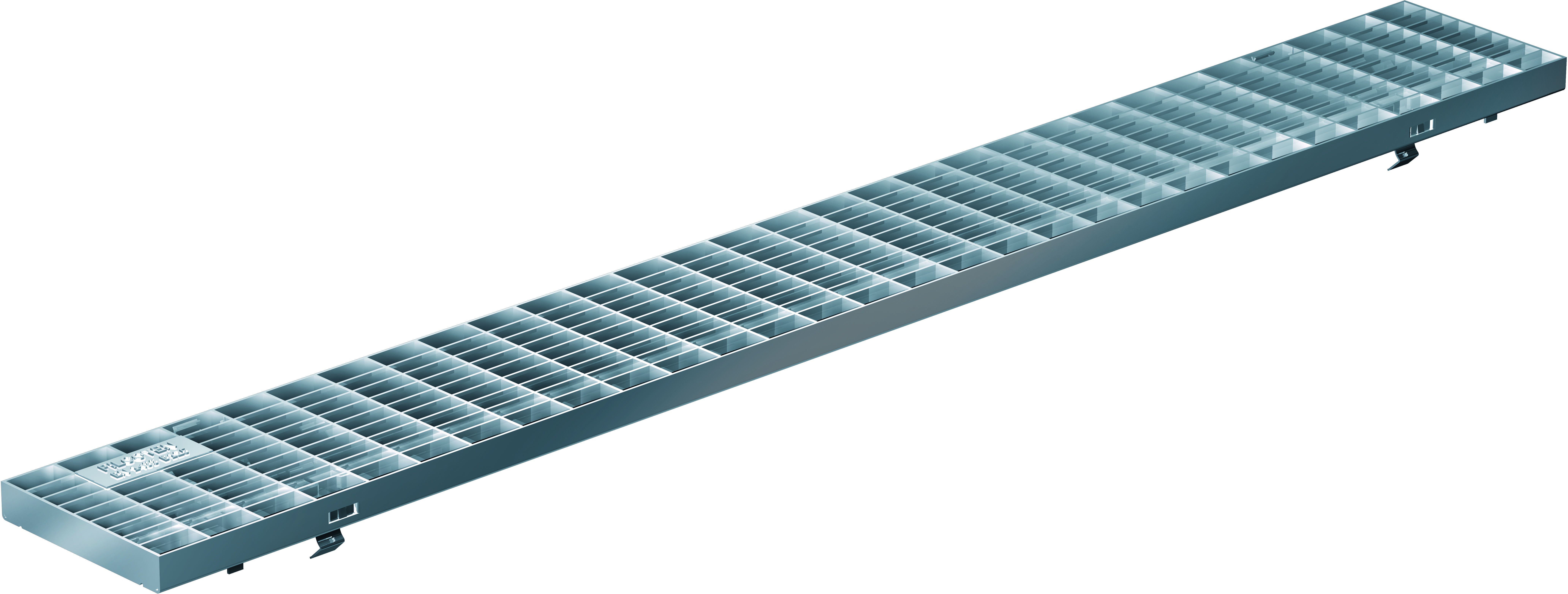 Gitterrost B125