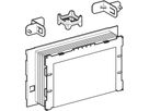 Verteiler-Steckübergang 653.444.00.1 28mm-32mm auf Mepla - Geberit-Push Fit-Formstücke
