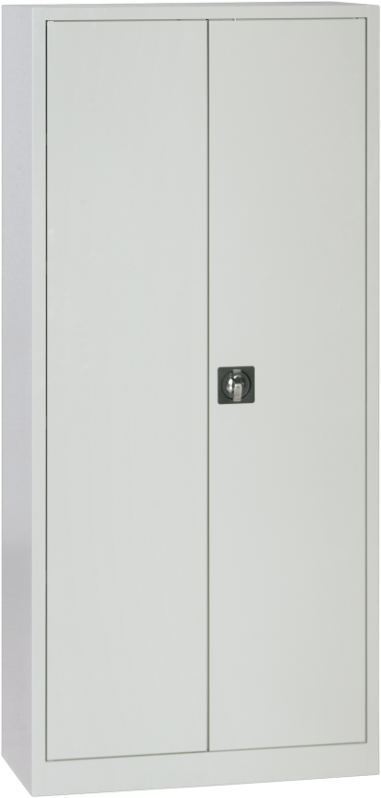 MG Materialschrank 207 800x400x1800 mm - Werkstatteinrichtungen