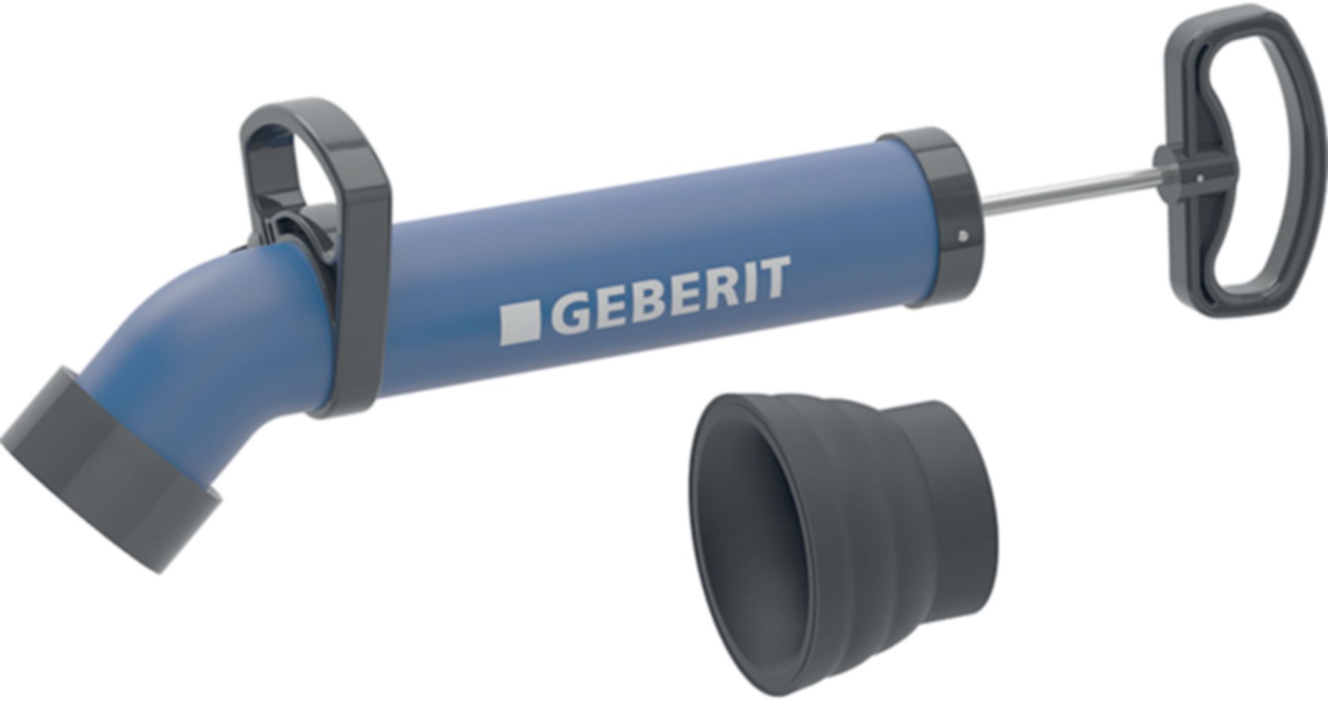 Druck und Saugpumpen GEBERIT