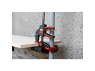 BESSEY Multifunktionshalterung STE-MH-SET 2tlg. Passend zu Deckenstützen STE und ST - Bauwerkzeuge